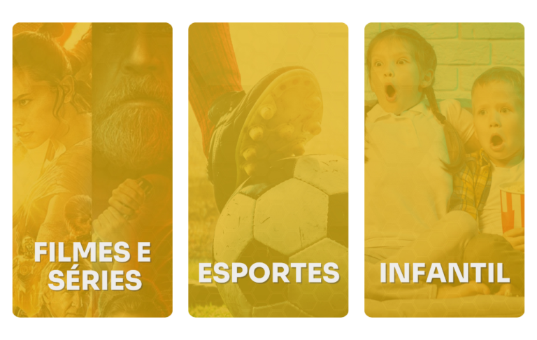 Mega TV Plus – A Melhor Programação do Brasil